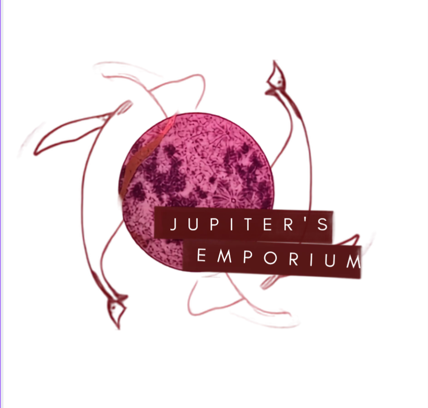 Jupiter Logo